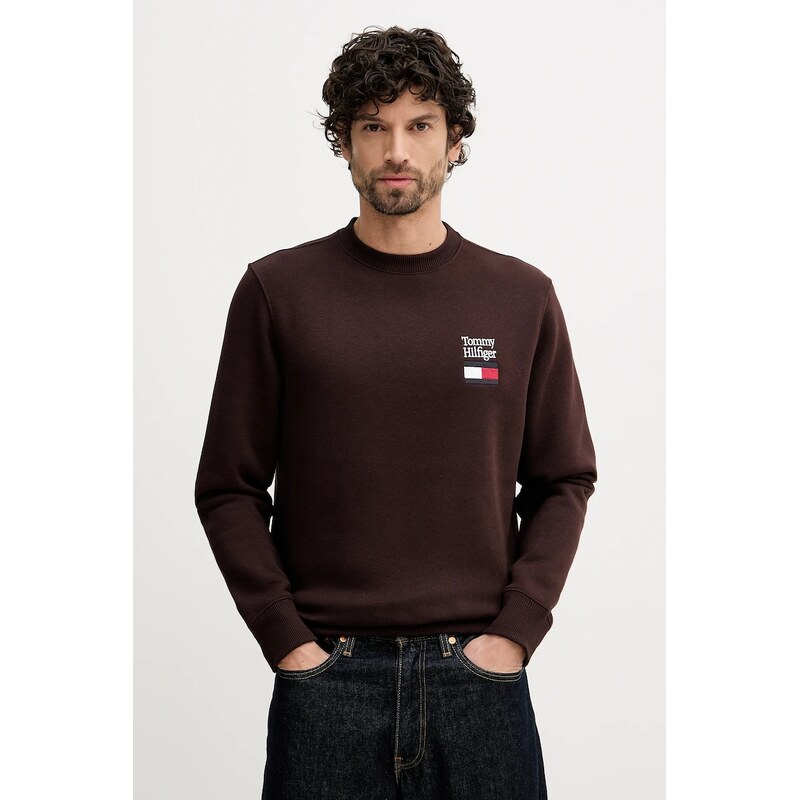 Tommy Hilfiger mikina pánská