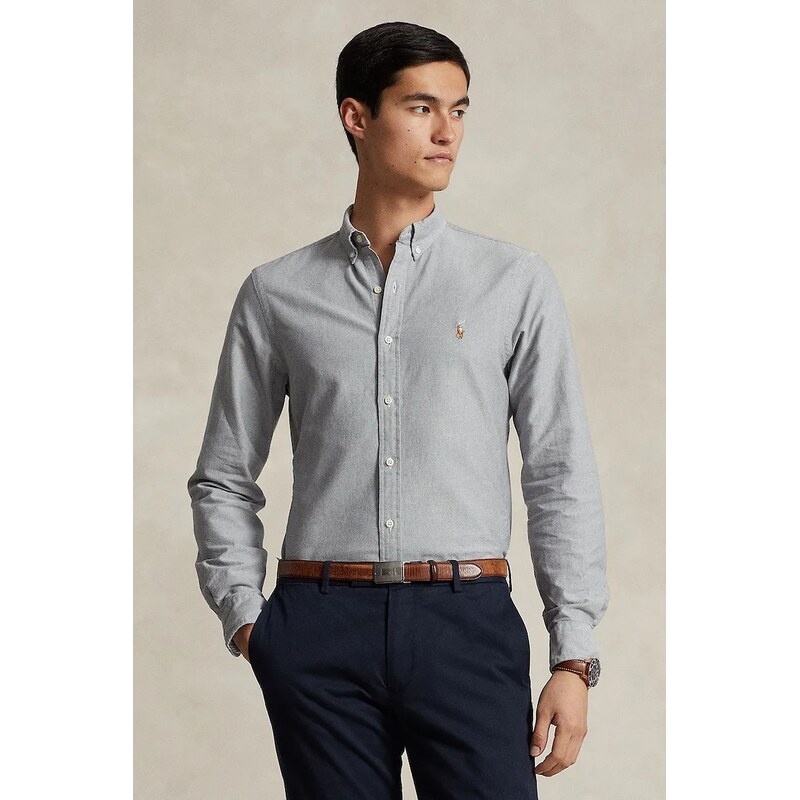 Polo Ralph Lauren Bavlněná košile Polo Ralph Lauren
