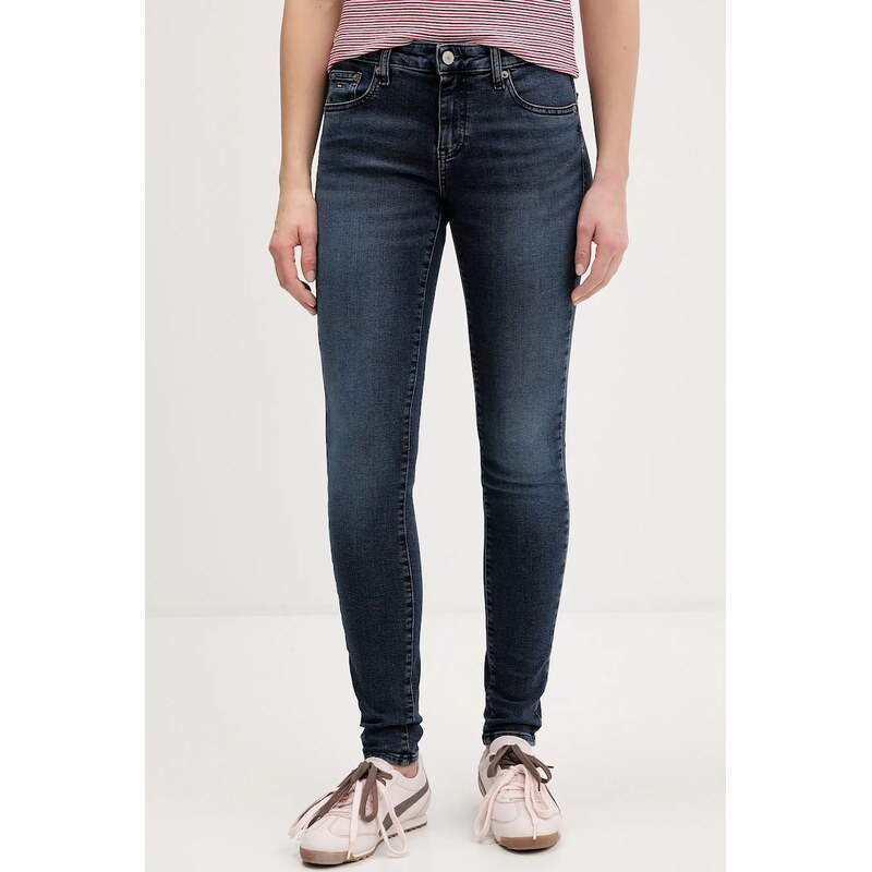 Tommy Jeans Džíny Tommy Jeans