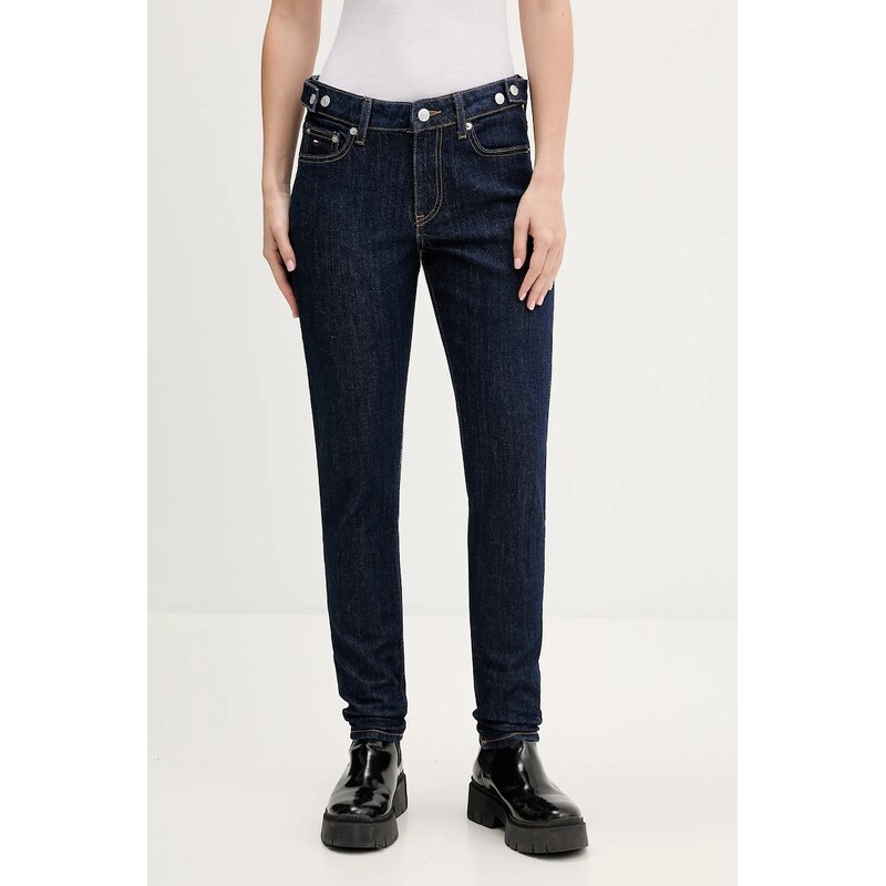 Tommy Jeans Džíny Tommy Jeans
