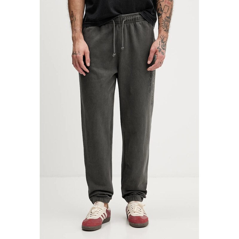 Bavlněné tepláky Tommy Jeans