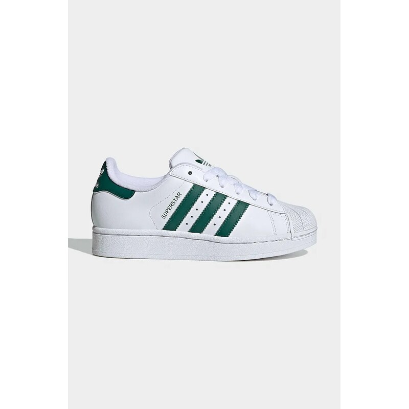 adidas Originals Dětské tenisky adidas Originals SUPERSTAR II