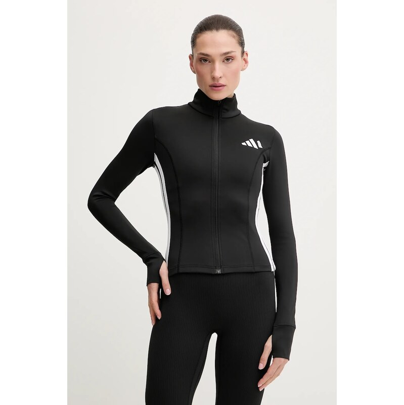Tréninková mikina adidas Performance 112243350