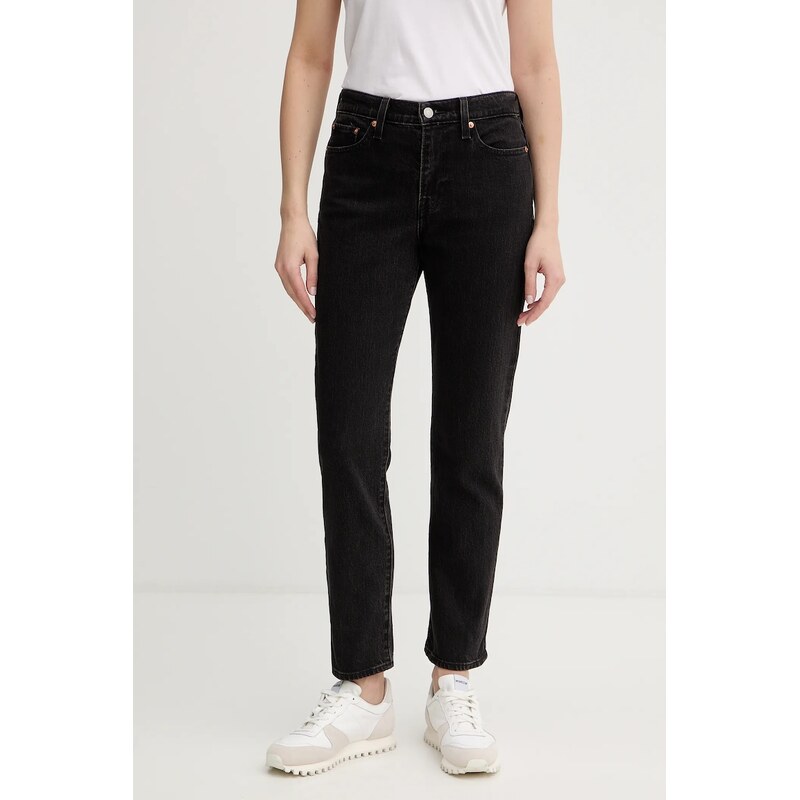 Levis Džíny Levis WEDGIE