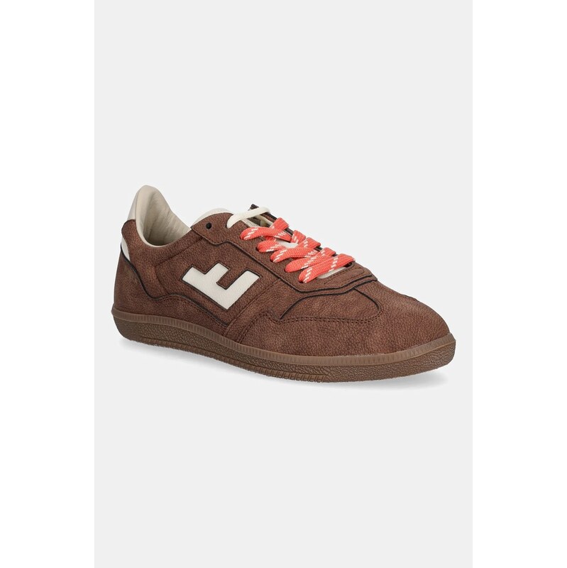 Tenisky Flamingos Burela Slim 112541072