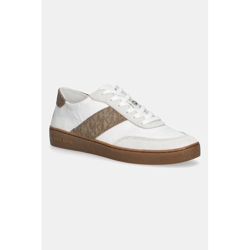 Tenisky MICHAEL Michael Kors Kaycee Lace Up