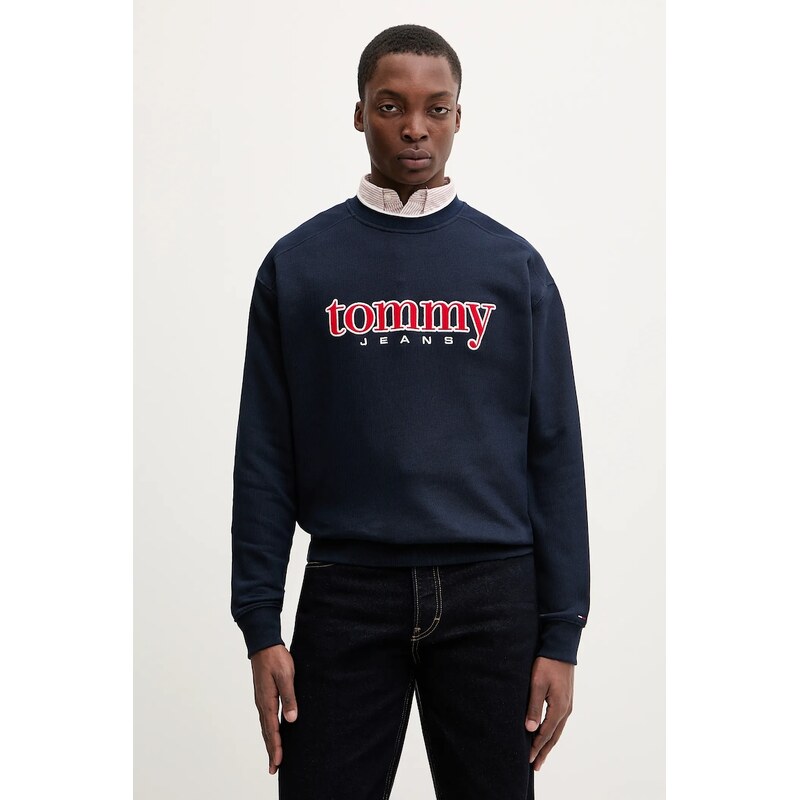 Tommy Jeans Mikina Tommy Jeans