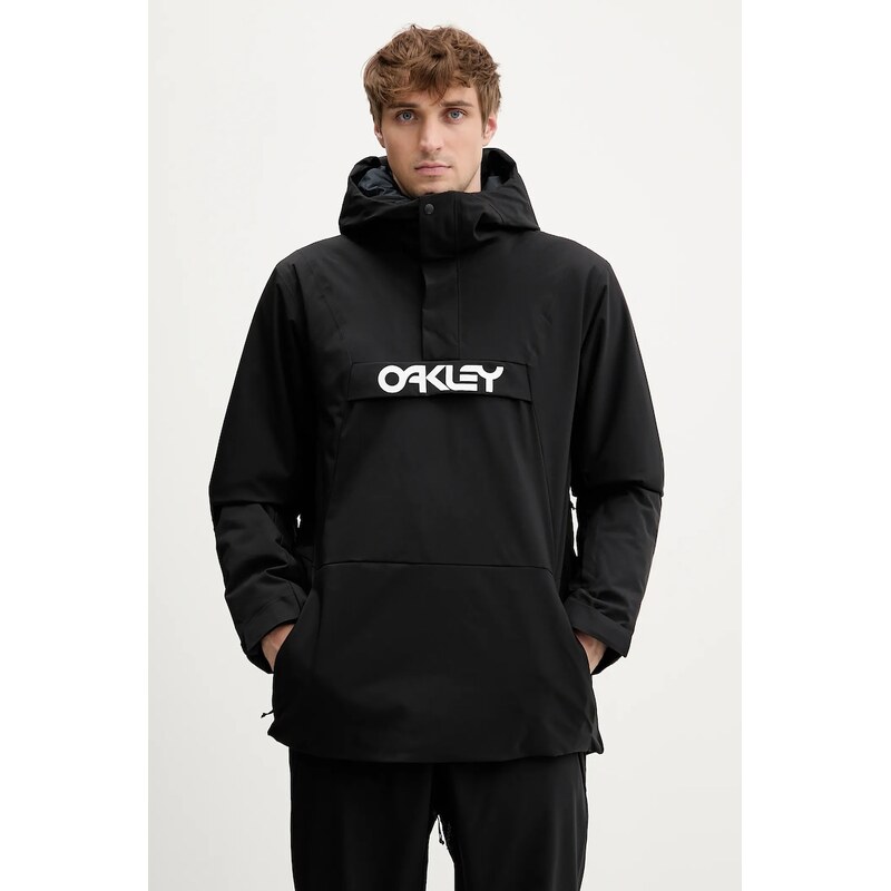 Oakley Lyžařská bunda Oakley TNP TBT