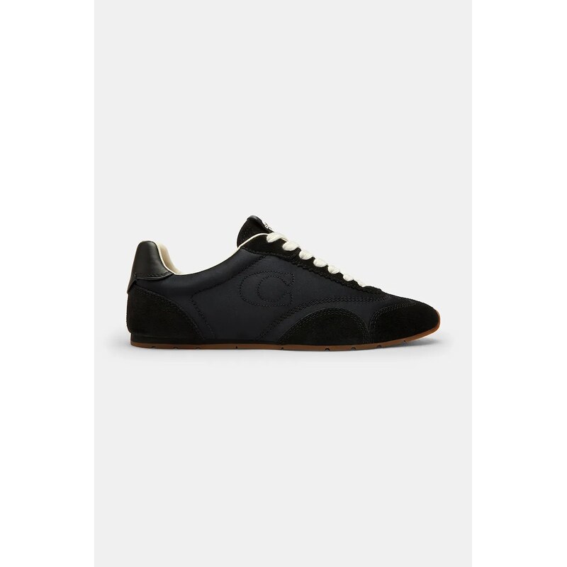 Tenisky Coach Flat Sneaker 111013037