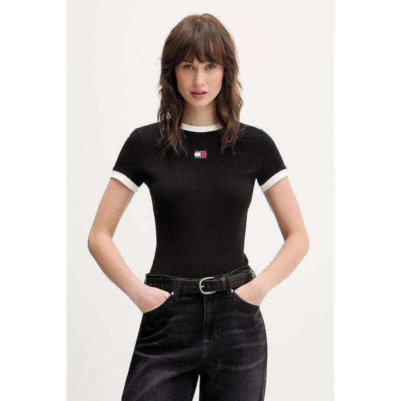Tričko Tommy Jeans 110799921