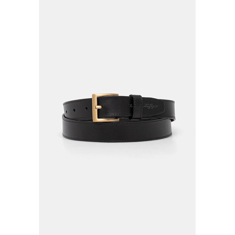 Tommy Hilfiger Kožený pásek Tommy Hilfiger