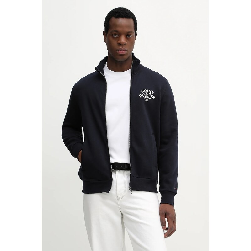 Mikina Tommy Hilfiger