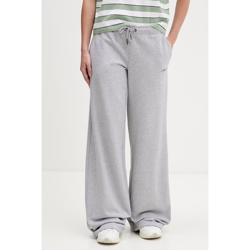 Bavlněné tepláky Guess Jeans 112485241
