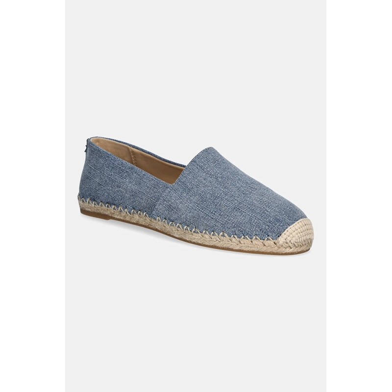Espadrilky MICHAEL Michael Kors Kenzie Espadrille 110841311