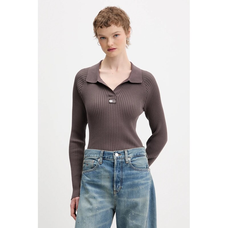 Svetr Tommy Jeans 111045736