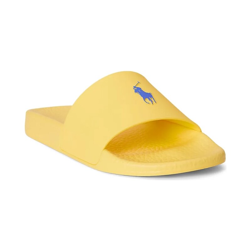Polo Ralph Lauren Pantofle Polo Ralph Lauren Polo Slide