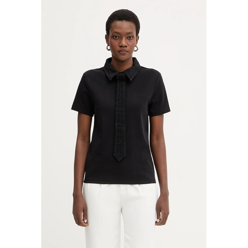 Karl Lagerfeld Polo tričko Karl Lagerfeld