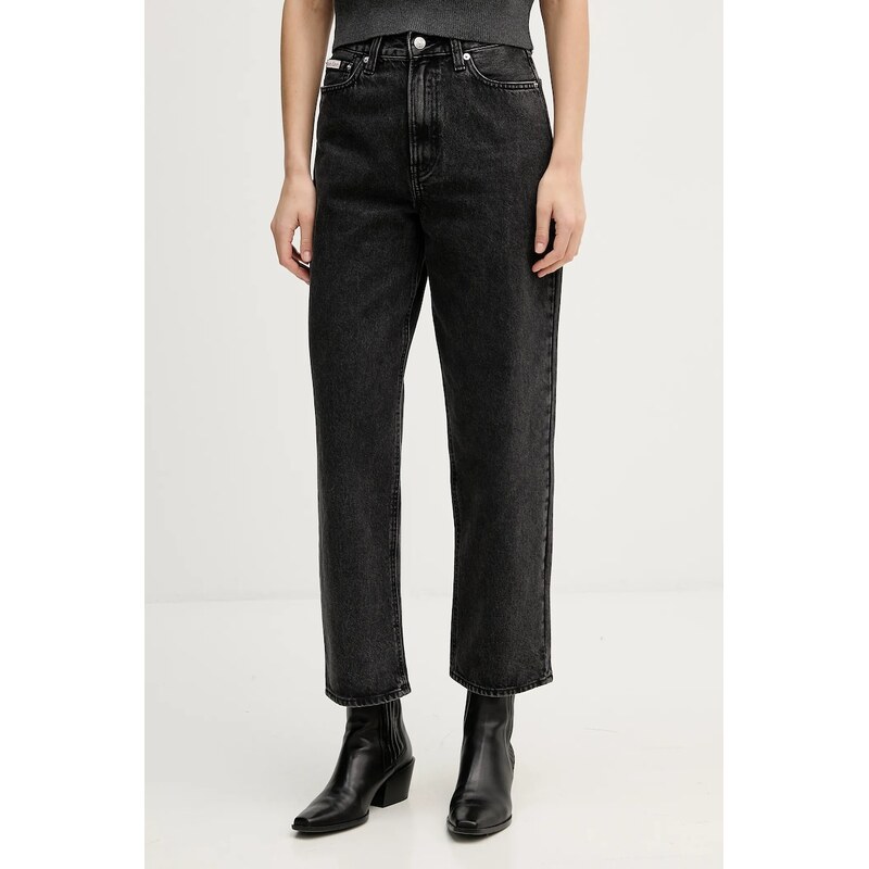 Calvin Klein Jeans Džíny Calvin Klein Jeans