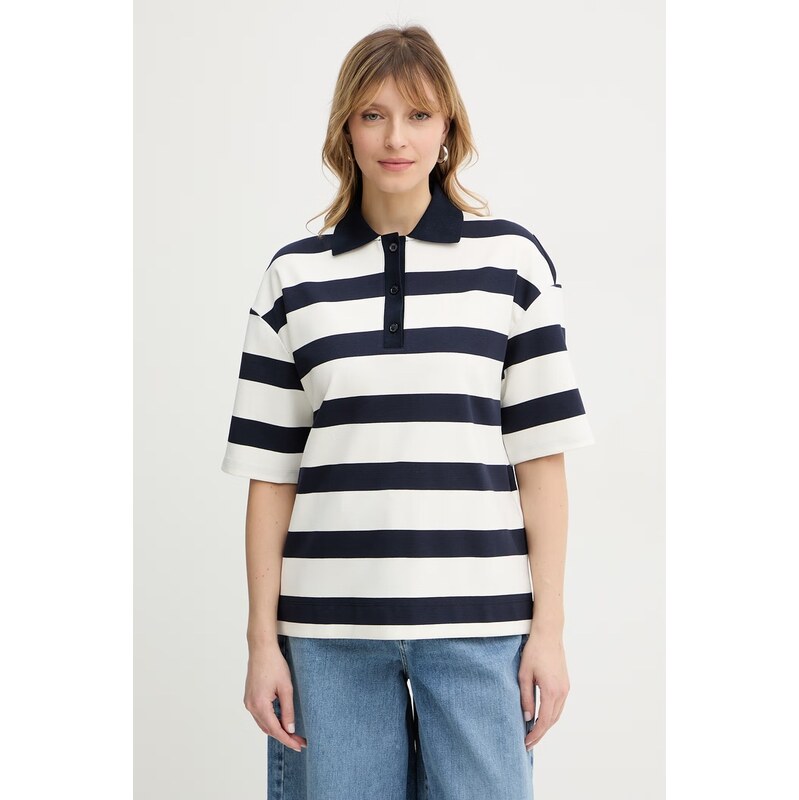 MM by Max Mara Polo tričko MM by MaxMara ABETAIA 112541293