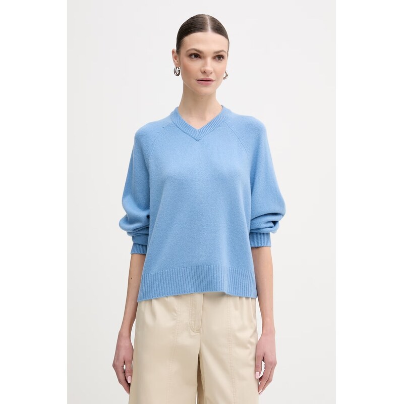 Kašmírový svetr Weekend Max Mara CENTRO 112541537