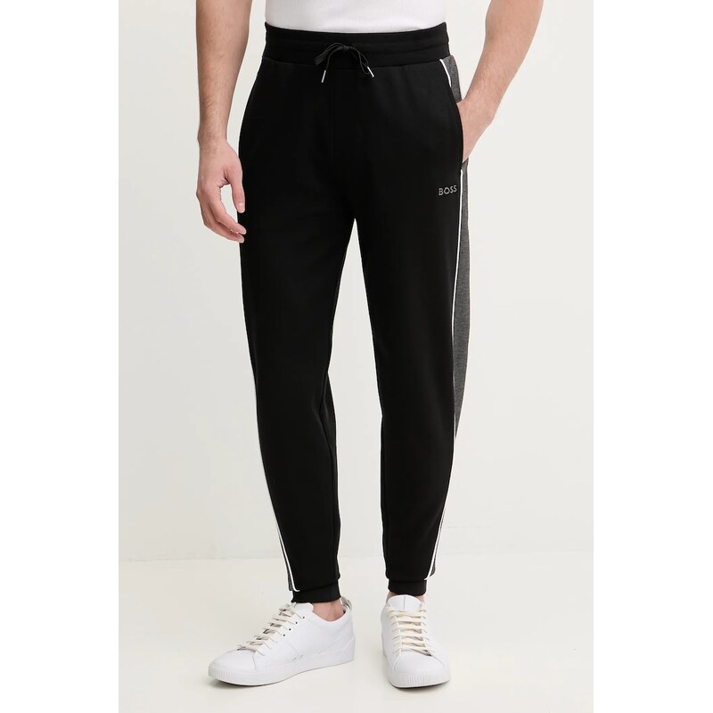 Kalhoty BOSS Tracksuit Pants