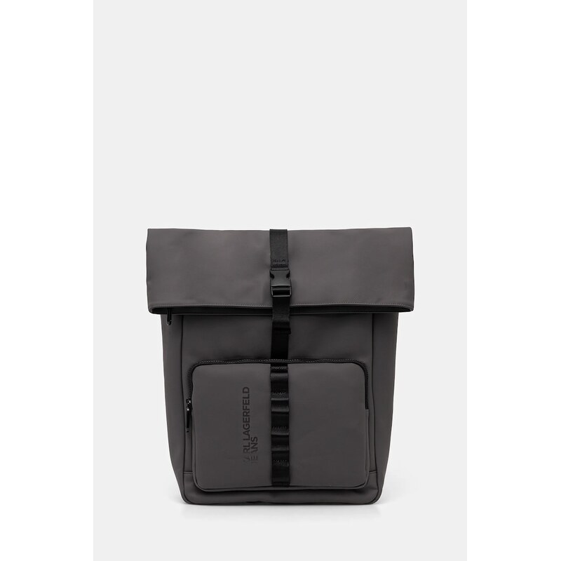 Karl Lagerfeld Jeans městský batoh