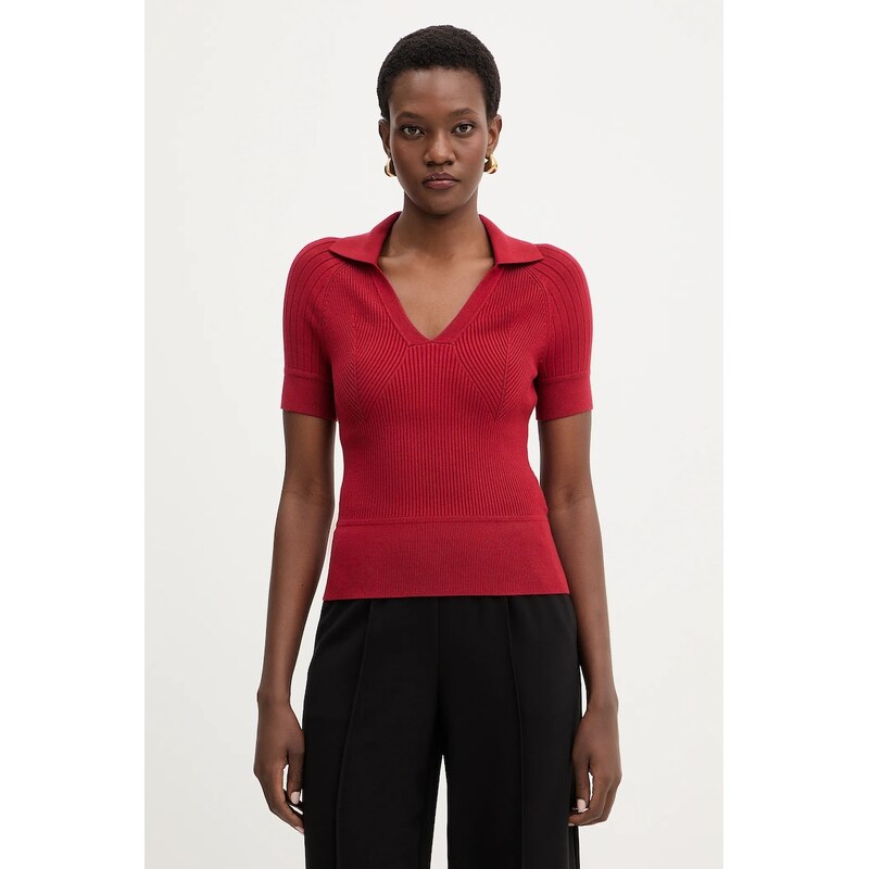 Polo tričko Marciano by Guess BICE