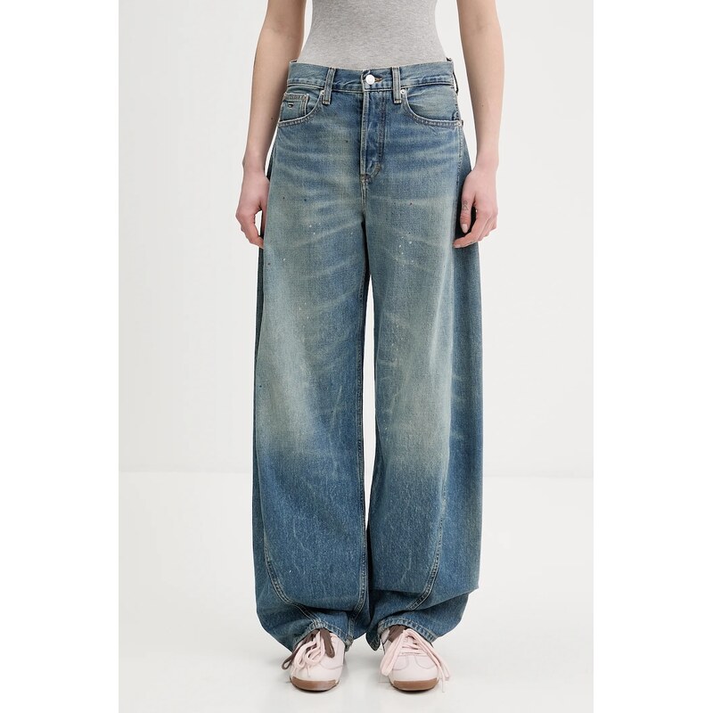 Džíny Tommy Jeans 111045747