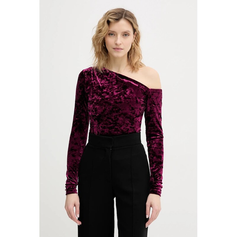 Velurové body Guess 111324145