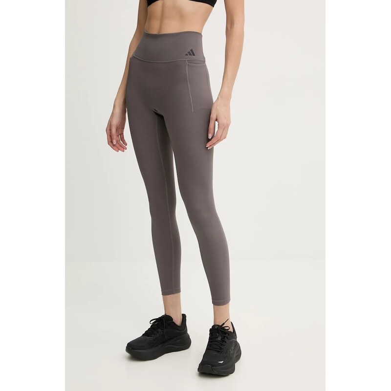 Tréninkové legíny adidas Performance Optime 111321709