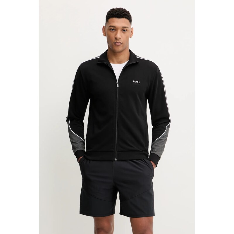 BOSS Mikina BOSS Tracksuit Jacket