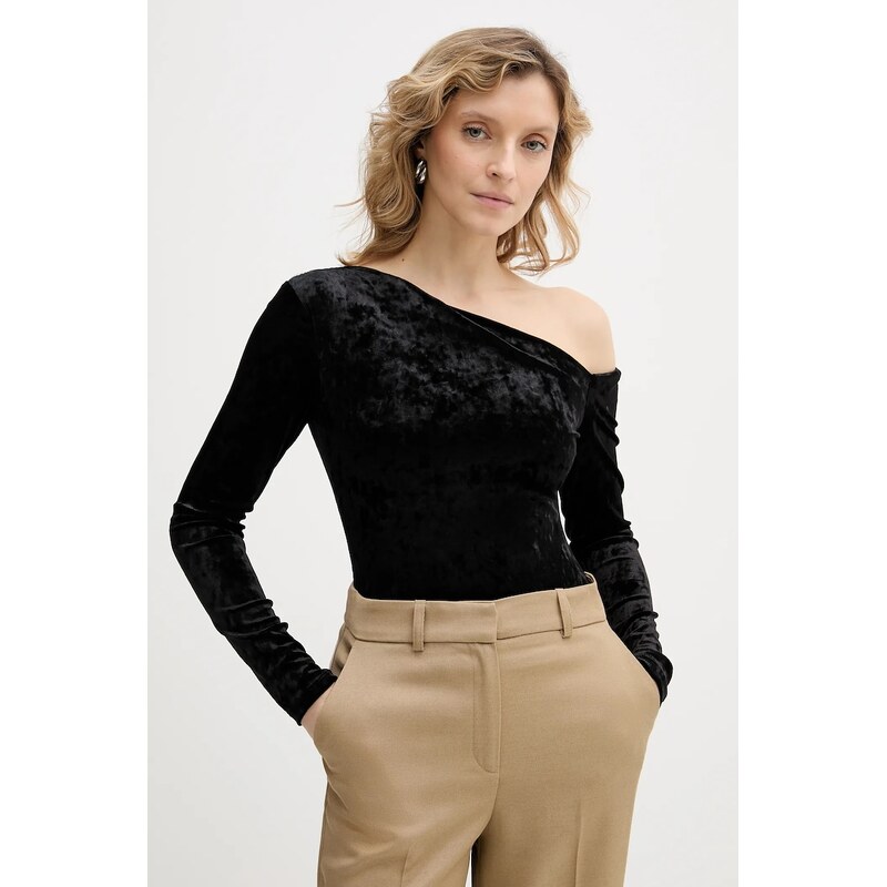 Guess Velurové body Guess