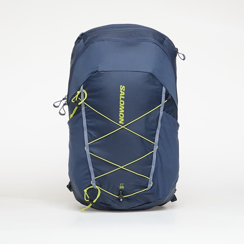 Batoh Salomon Backpack XT 25 pellbound/ Grisaille/ Bright Chartr 112540324