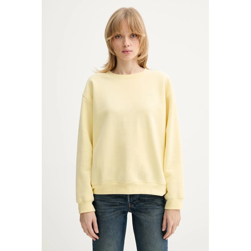 Mikina Levis EVERYDAY SWEATSHIRT 112184471