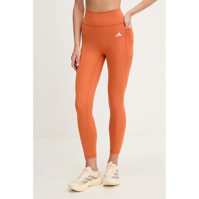 Tréninkové legíny adidas Performance Optime 112243413