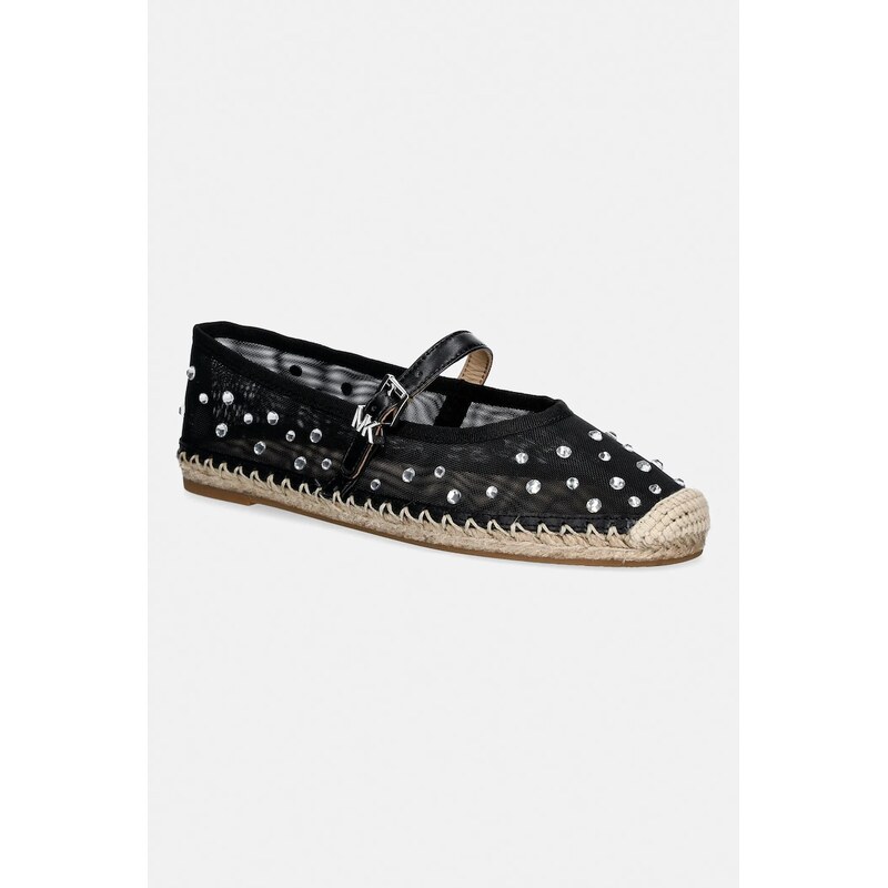 Espadrilky MICHAEL Michael Kors Lynn Ballet Espadrille 112356626