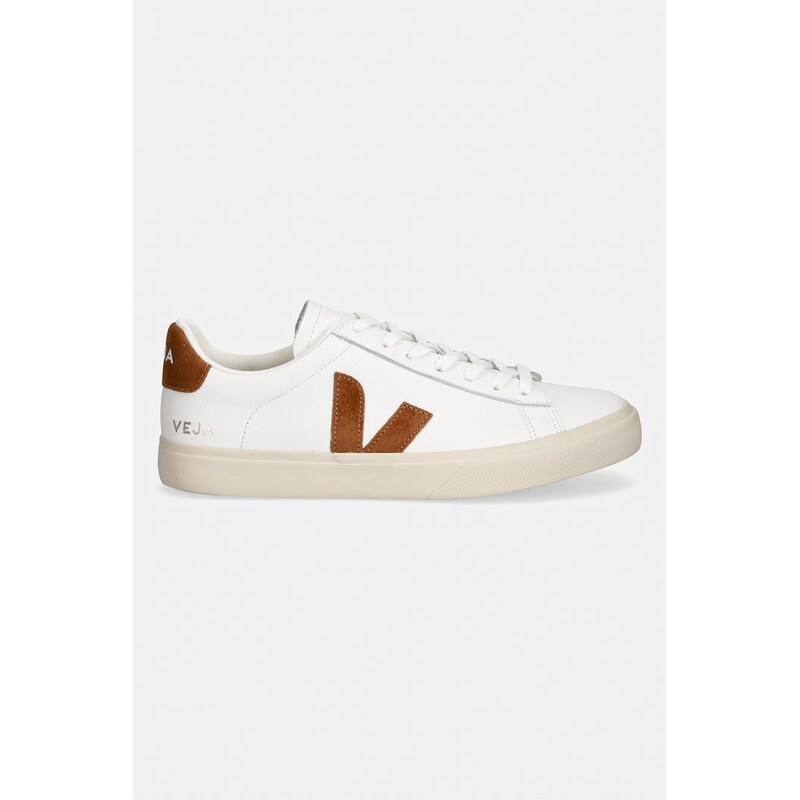 Kožené tenisky Veja CAMPO LEATHER