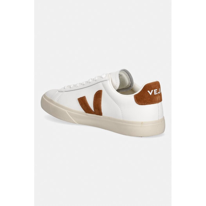 Kožené tenisky Veja CAMPO LEATHER