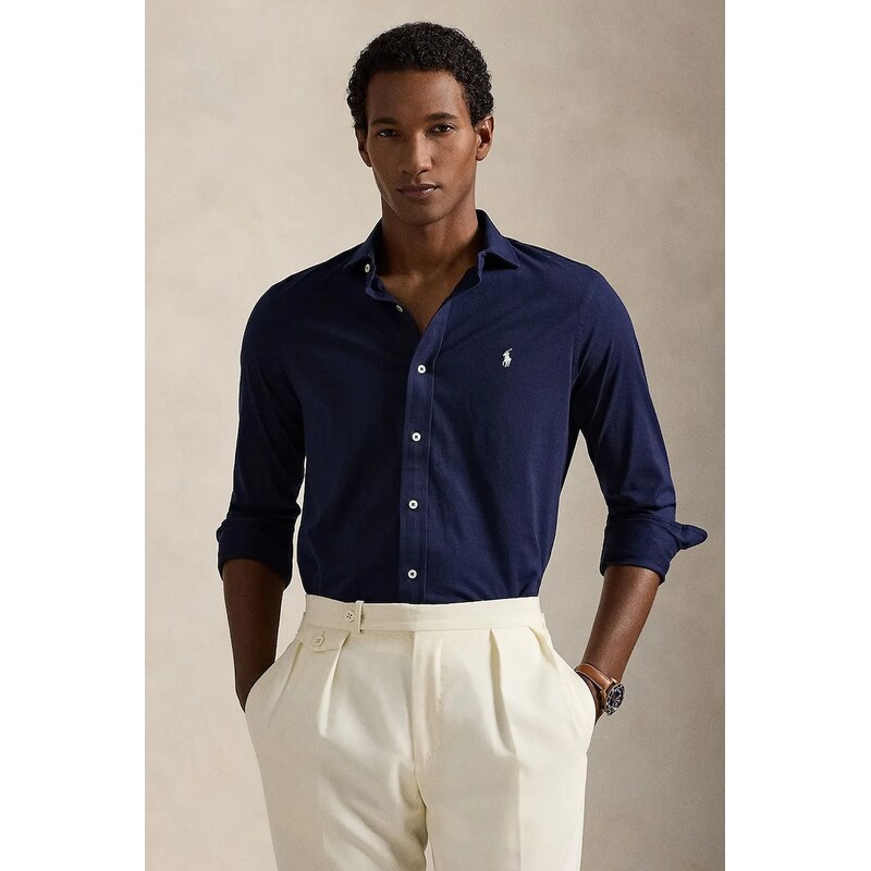 Polo Ralph Lauren Bavlněná košile Polo Ralph Lauren