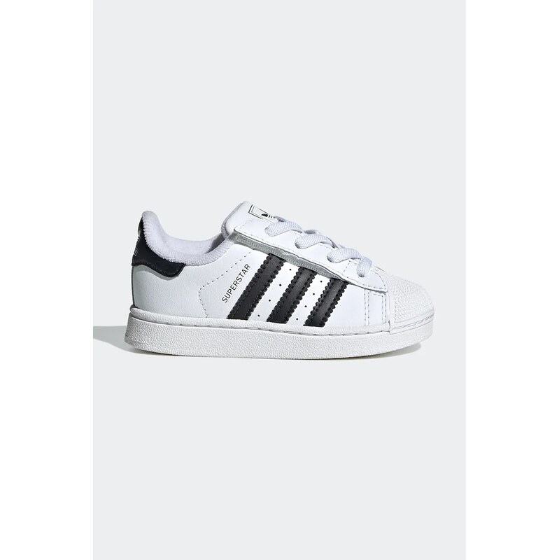 adidas Originals Dětské tenisky adidas Originals SUPERSTAR II