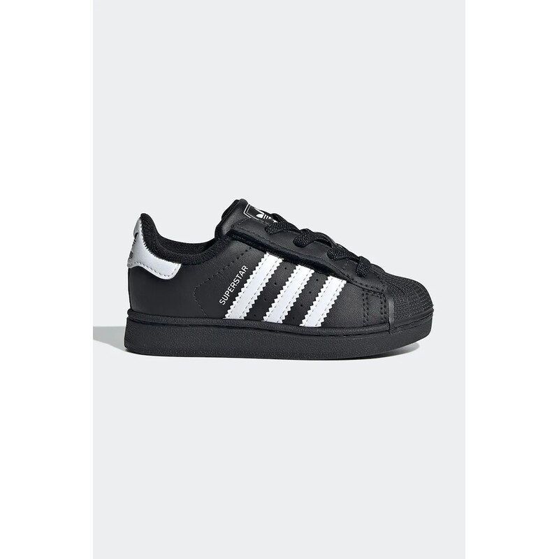 adidas Originals Dětské tenisky adidas Originals SUPERSTAR II