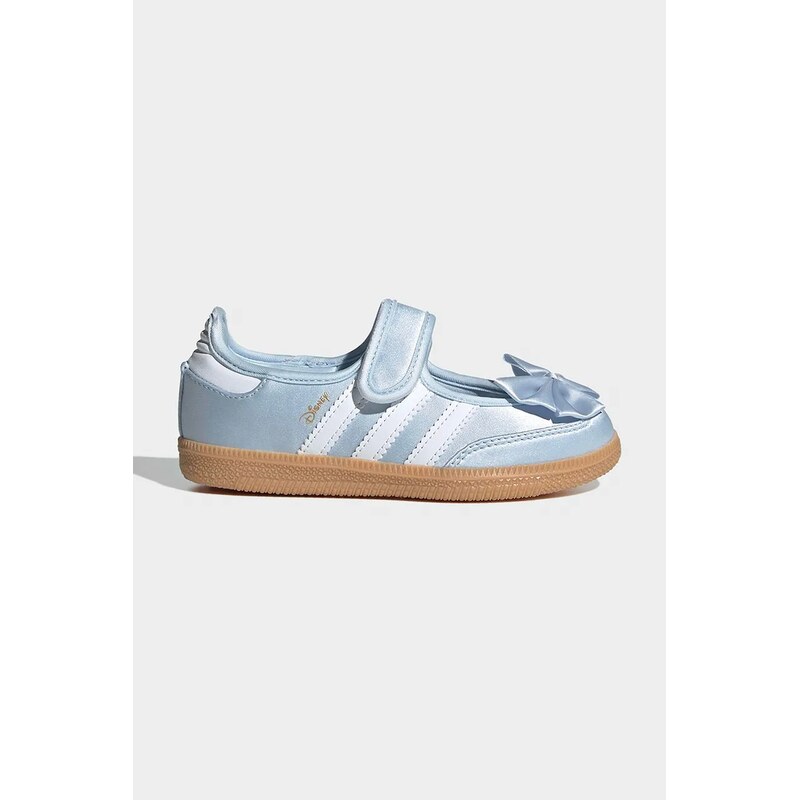 adidas Originals Dětské balerínky adidas Originals DISNEY SAMBA