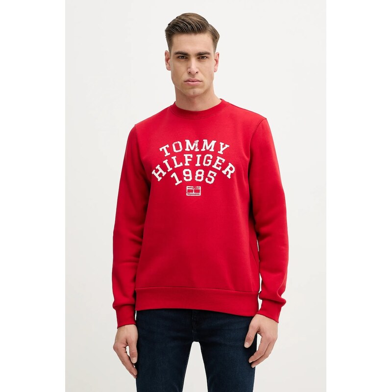 Mikina Tommy Hilfiger