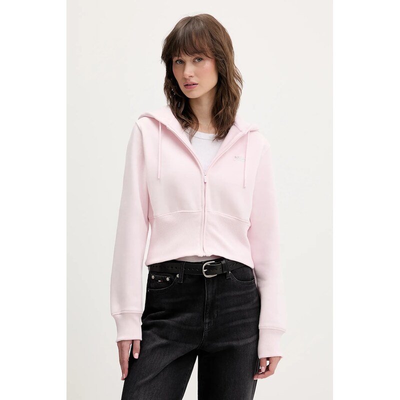 Tommy Jeans Mikina Tommy Jeans
