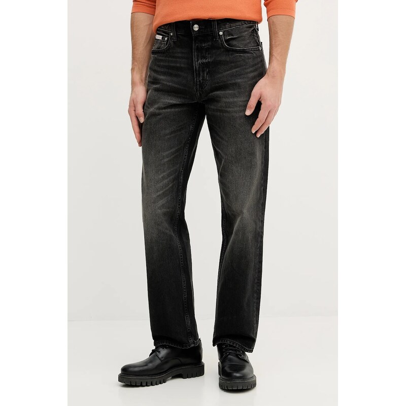 Calvin Klein Jeans Džíny Calvin Klein Jeans
