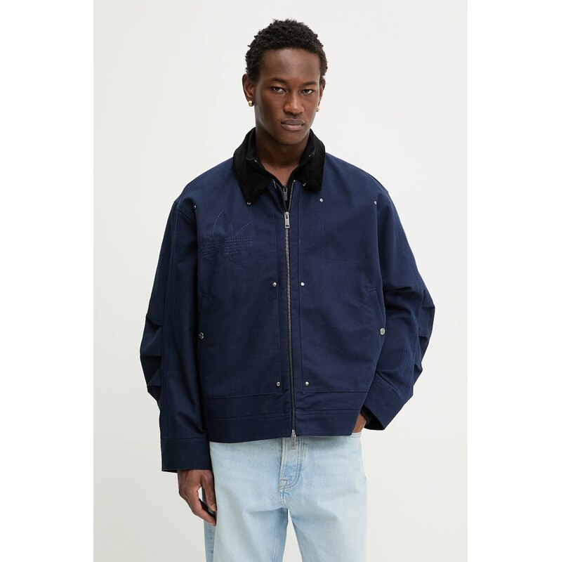 adidas Originals Bunda adidas Originals Essentials