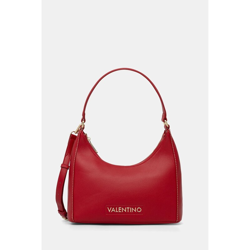 Valentino Bags crossbody kabelka dámská z imitace kůže