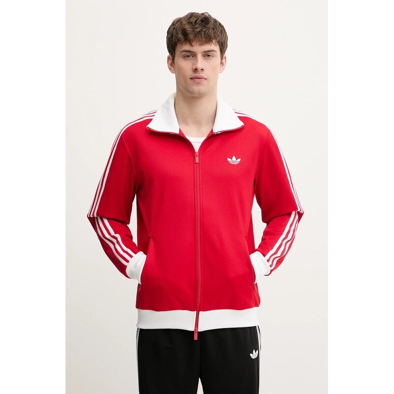adidas Originals Mikina adidas Originals Beckenbauer