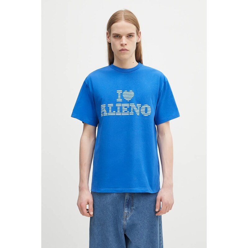 Tričko No Problemo I Heart SS Tee 112541094