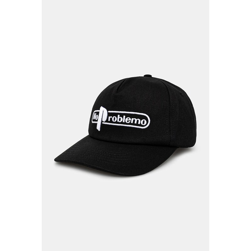 No Problemo Kšiltovka No Problemo No Limits Cap